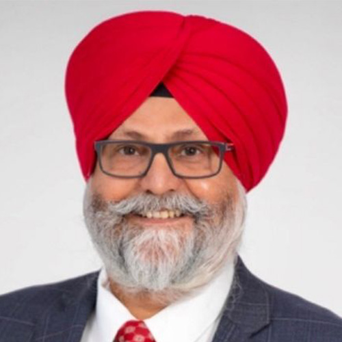 Kuljit Singh