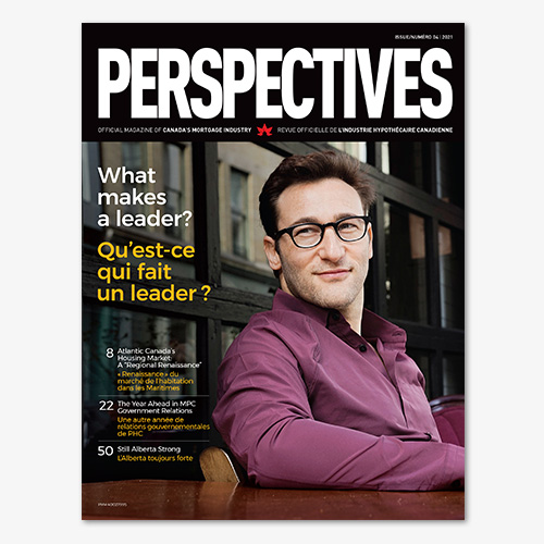 Perspective Magazine Issue 4