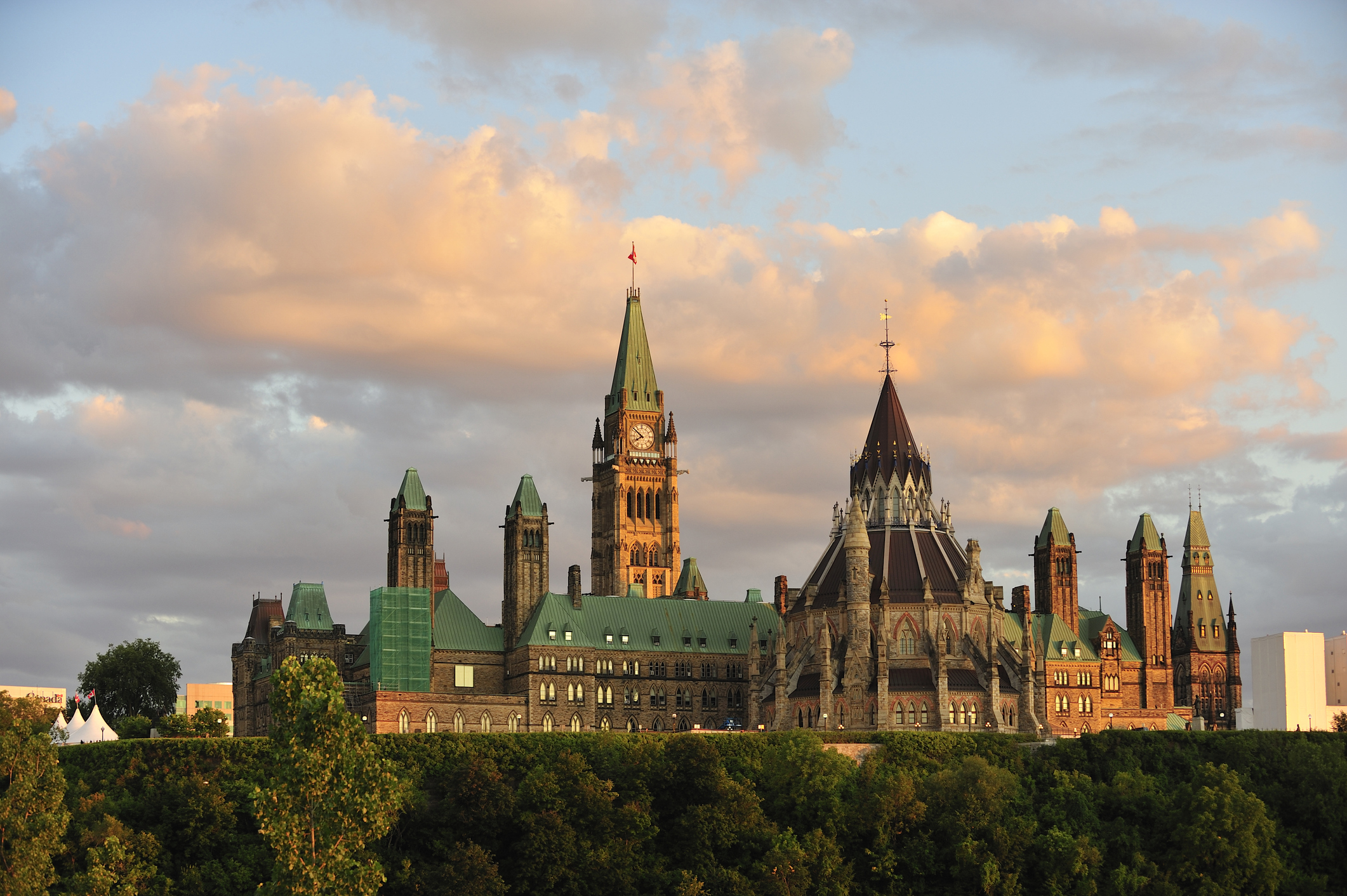 Parliament of Canada