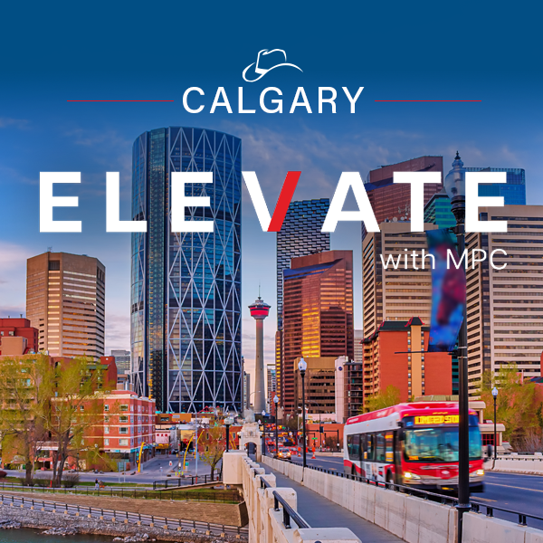Canada's National Mortgage Conference in Calgary