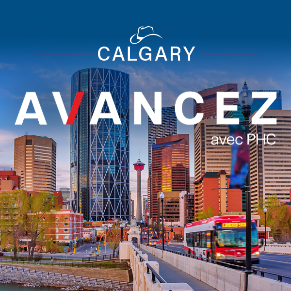 Conférence nationale sur le crédit hypothécaire du Canada à Calgary
