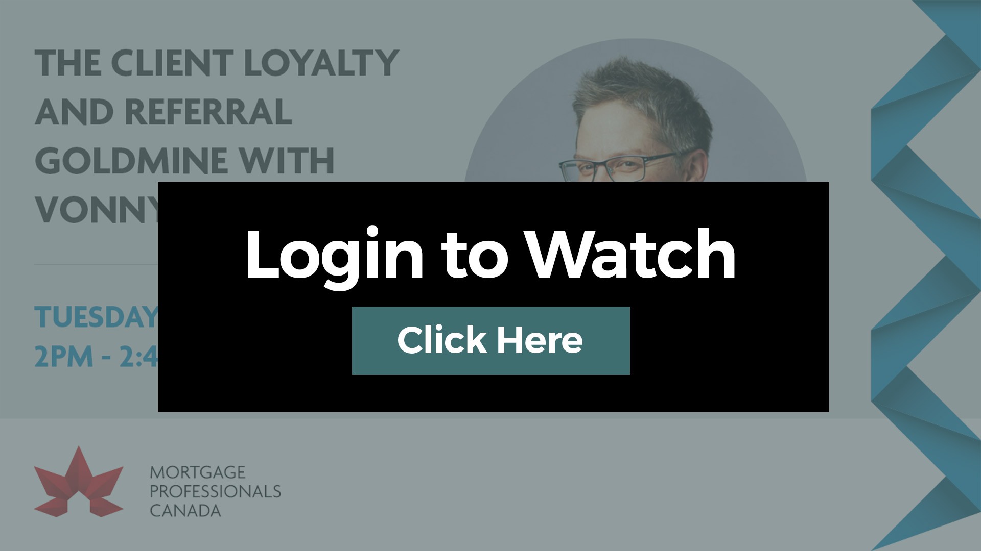 Client Loyalty