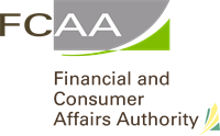 FCAA Logo