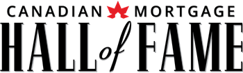 Canadian Mortgage Hall of Fame