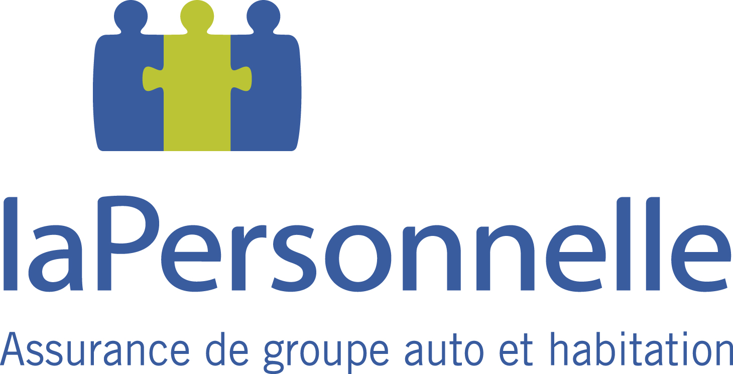 La Personnelle Logo