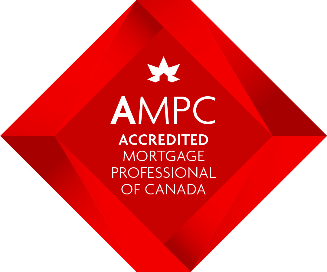 AMPC Designation Badge