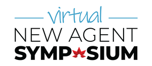 Virtual New Agent Symposium logo