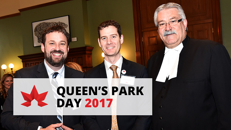 Queens Park Day 2017