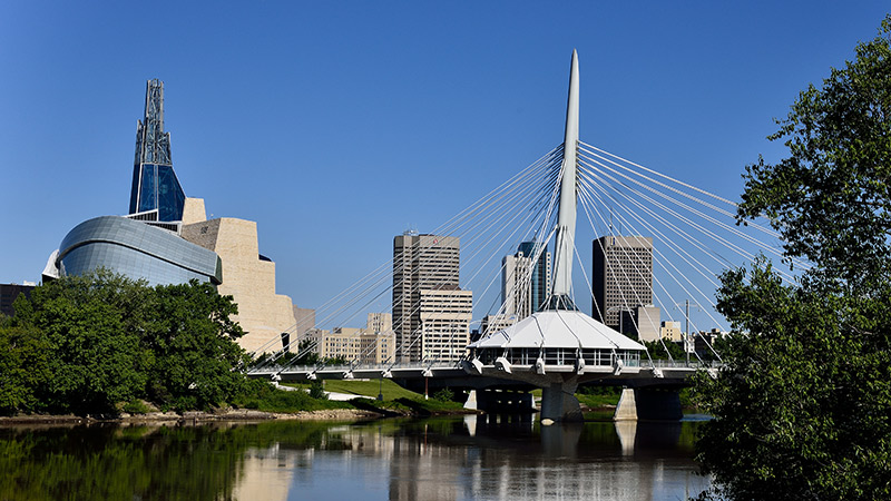 Winnipeg