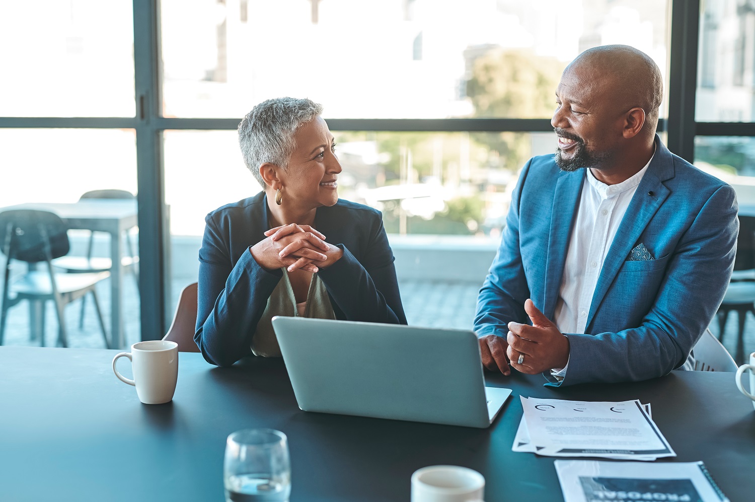 Mortgage Suitability & Relief Specialist