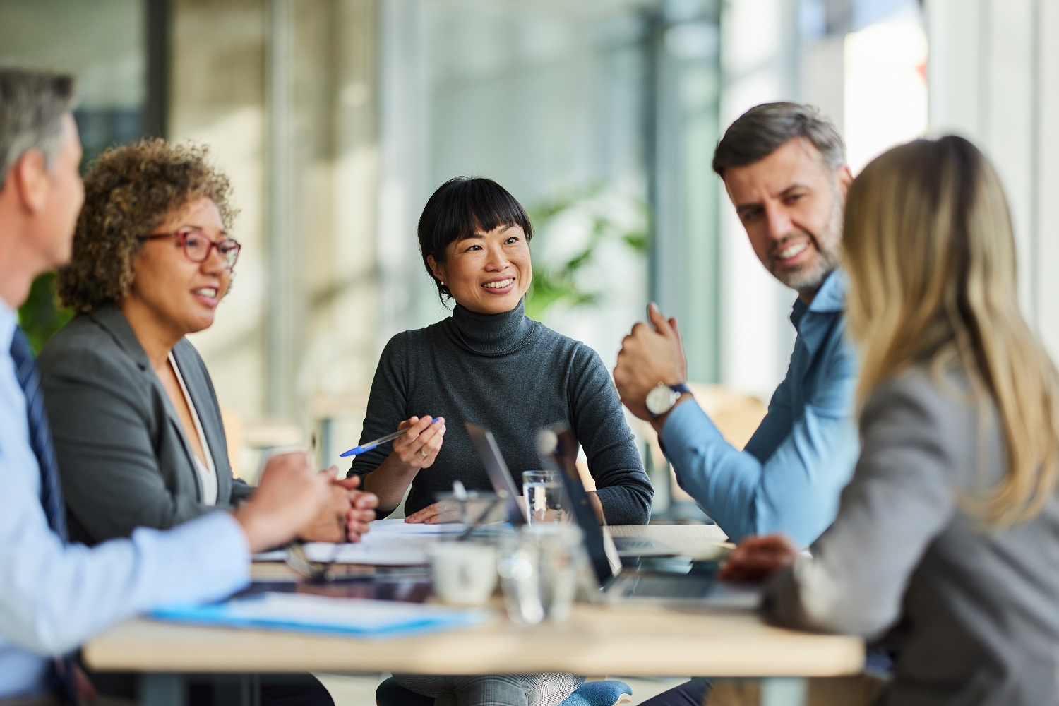 New Brunswick Mortgage Broker Education Program