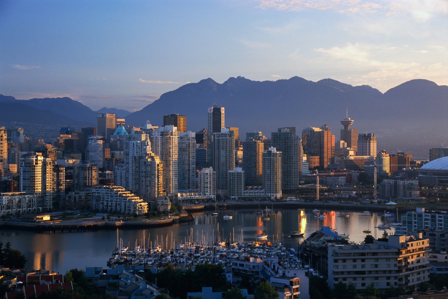 Mortgage professional BC continuing education