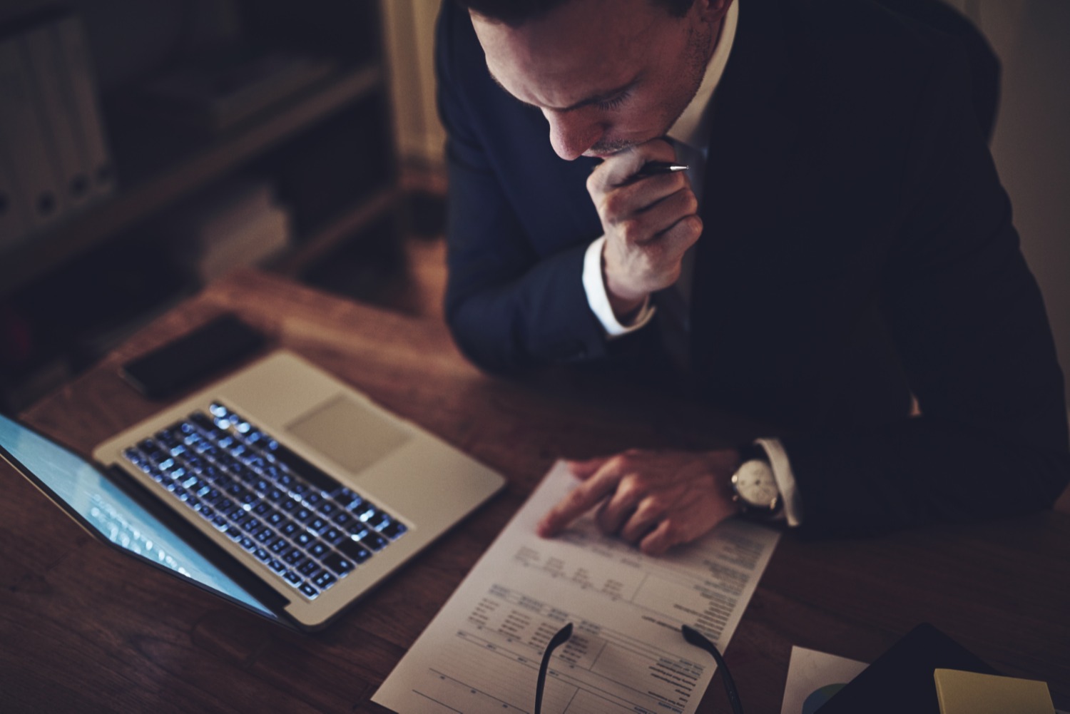 Mortgage AML & FINTRAC Compliance Leader
