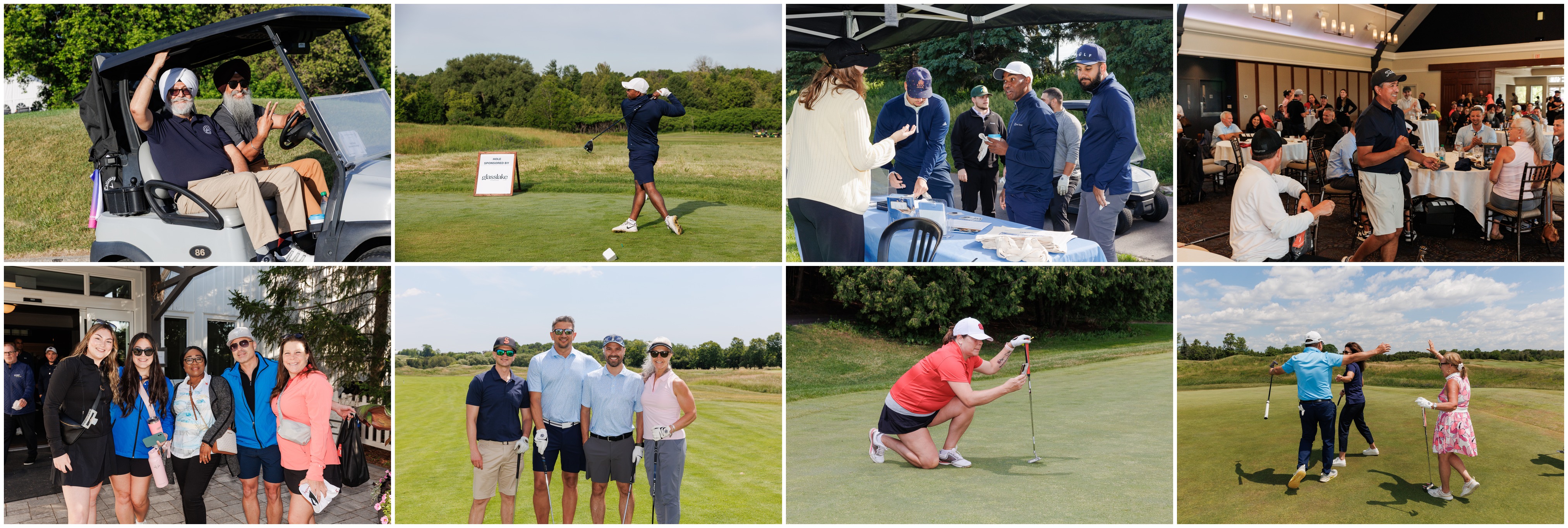 MPC Charity Golf Tournament