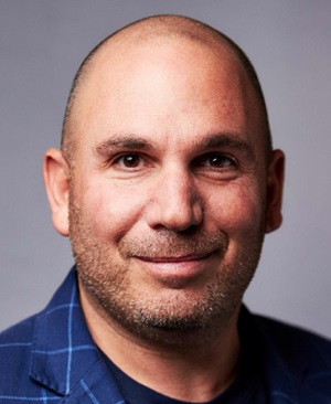 Reuven Gorsht