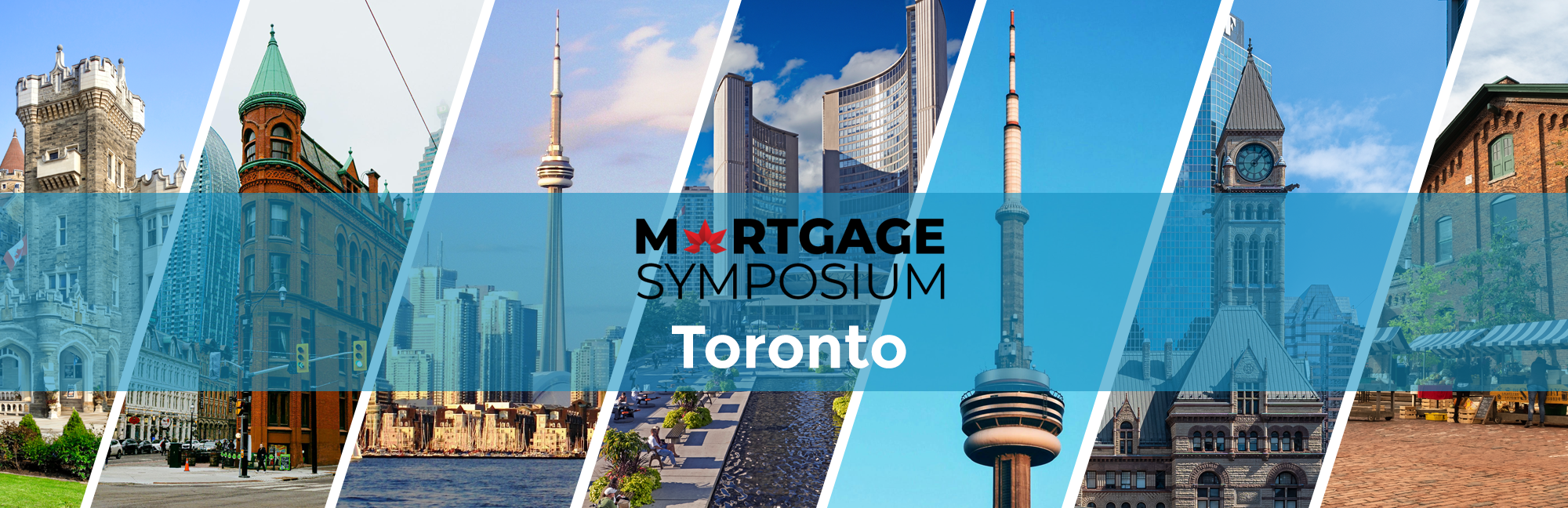 Toronto Mortgage Symposium