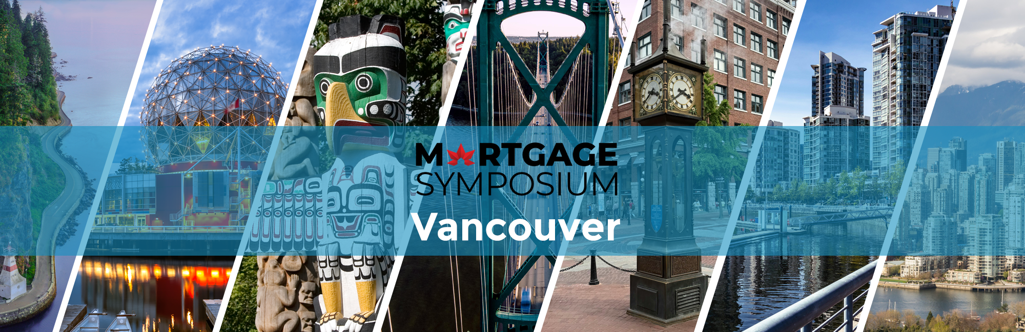 Vancouver Mortgage Symposium