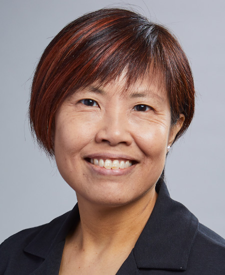 Antoinette Leung