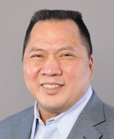 Eric Poblete headshot