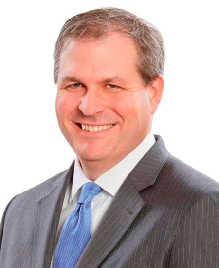 Jean-François Perrault