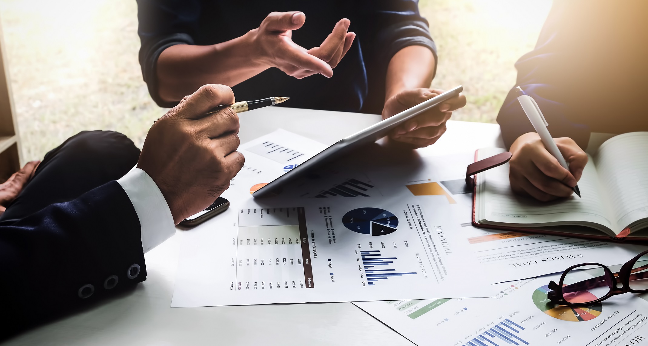 Mortgage industry news and publications