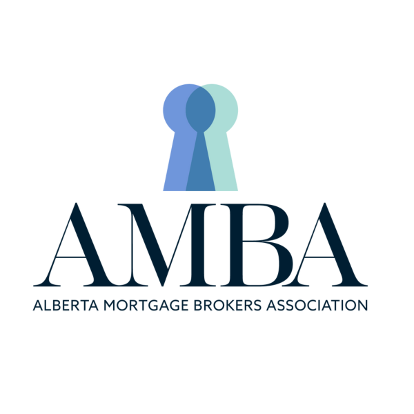Alberta Mortgage Brokers Association logo