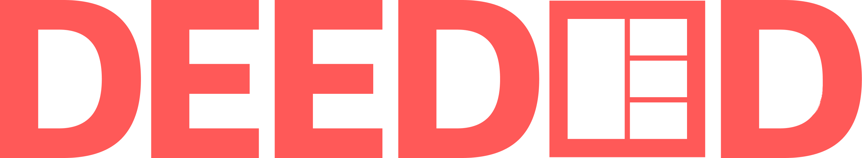 Deeded
