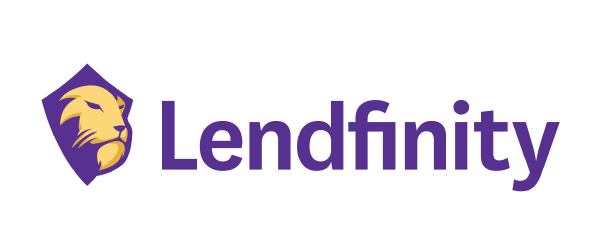 Lendfinity logo