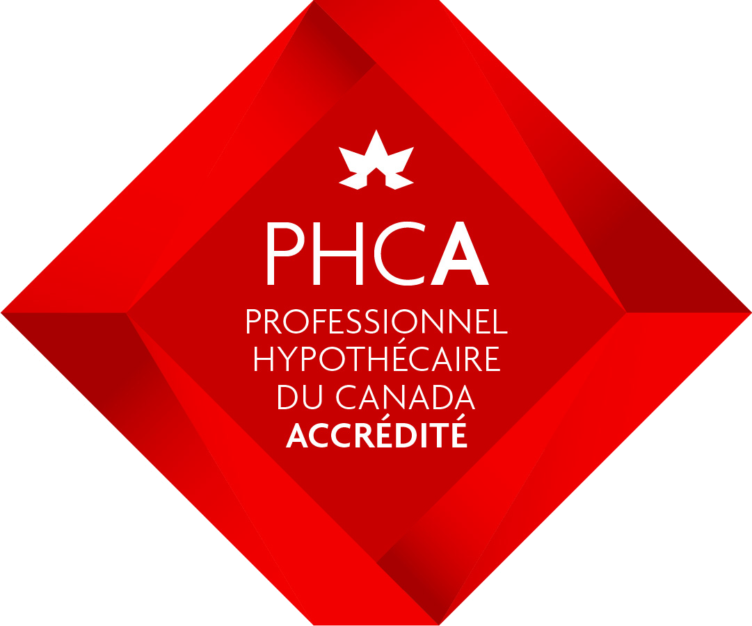 Professionnel hypothécaire du Canada accrédité