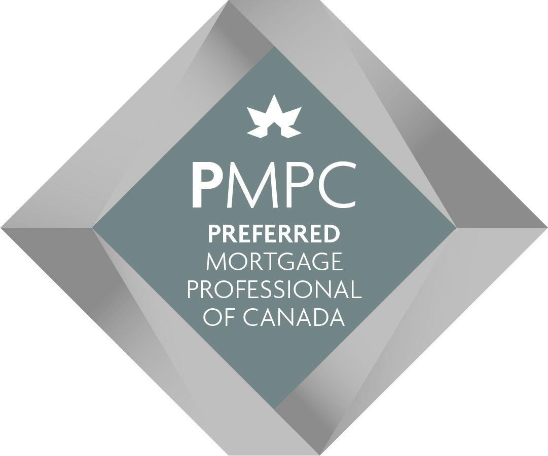 PMPC Preferred Mortgage Professional of Canada badge