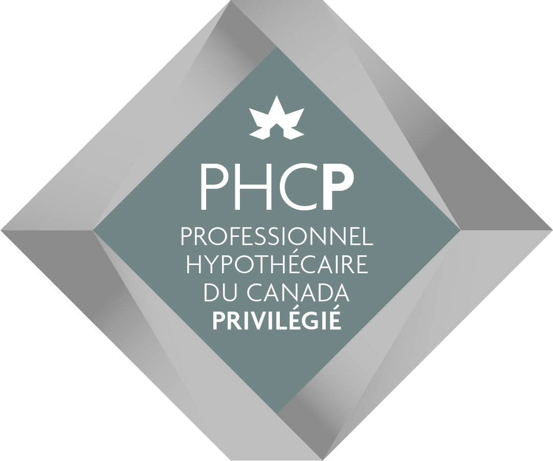 Professionnel hypothécaire du Canada privilégié