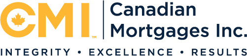 Canadian Mortgages Inc. (CMI)