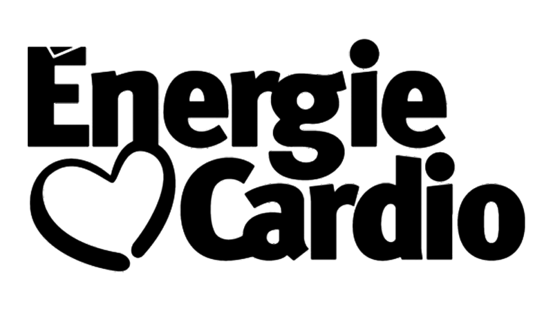 Goodlife Energie Cardio Logo