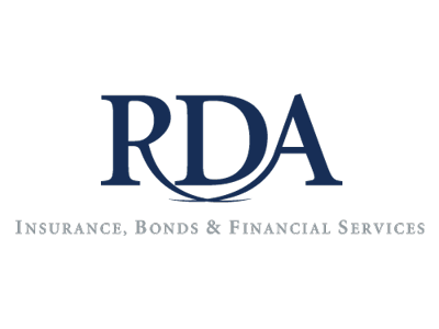RDA Insurance, Bonds and Financial Services