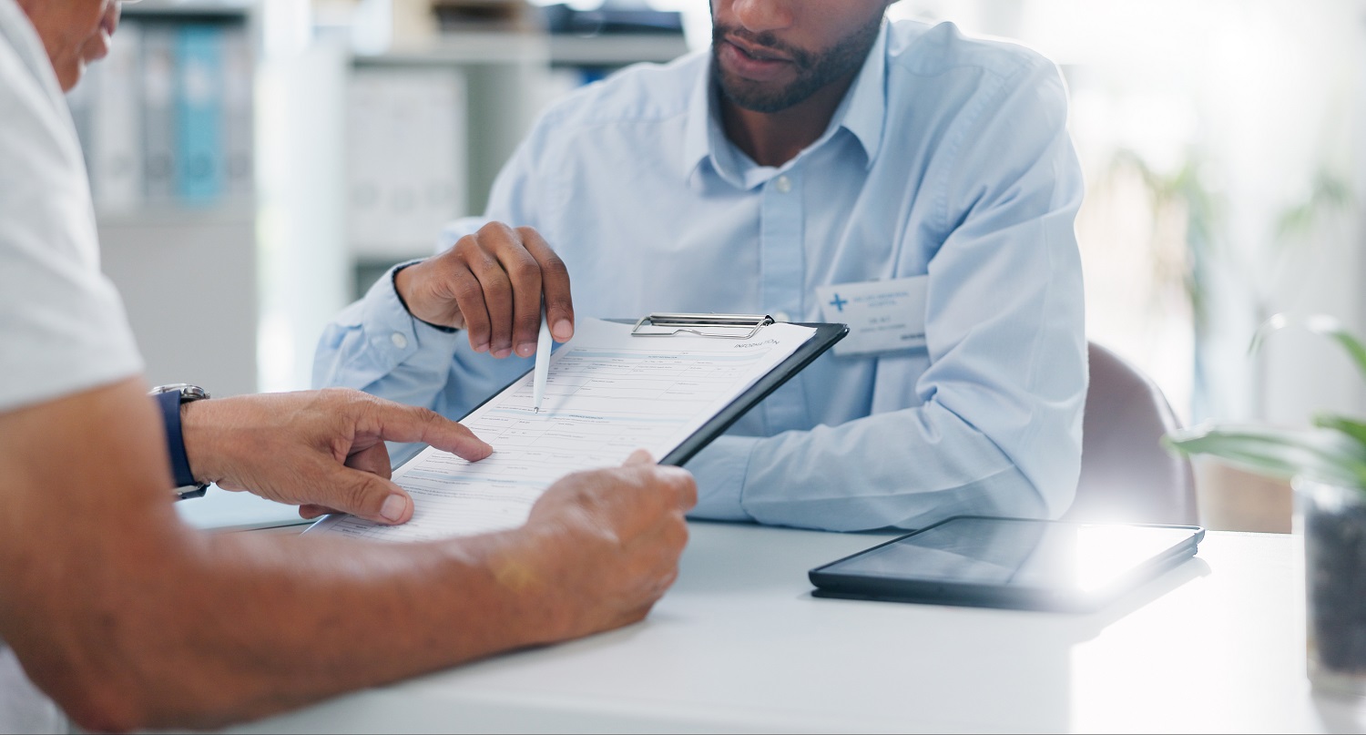 Programmes d’assurance pour les membres de PHC