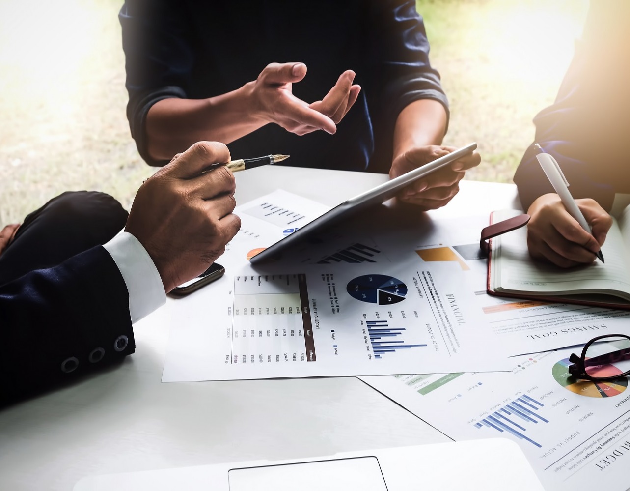 Mortgage Professionals Canada resource documents