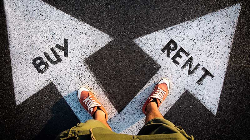 Buy Rent