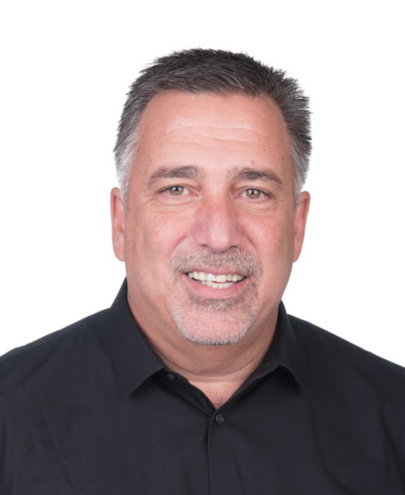 Frank Napolitano headshot