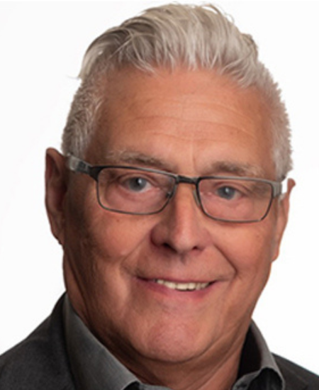 Gord Wintrup headshot